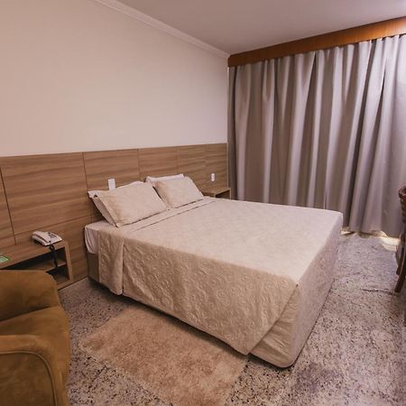 Hotel Nacional Inn Ribeirão Preto Eksteriør bilde