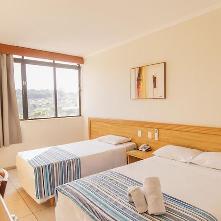 Hotel Nacional Inn Ribeirão Preto Eksteriør bilde