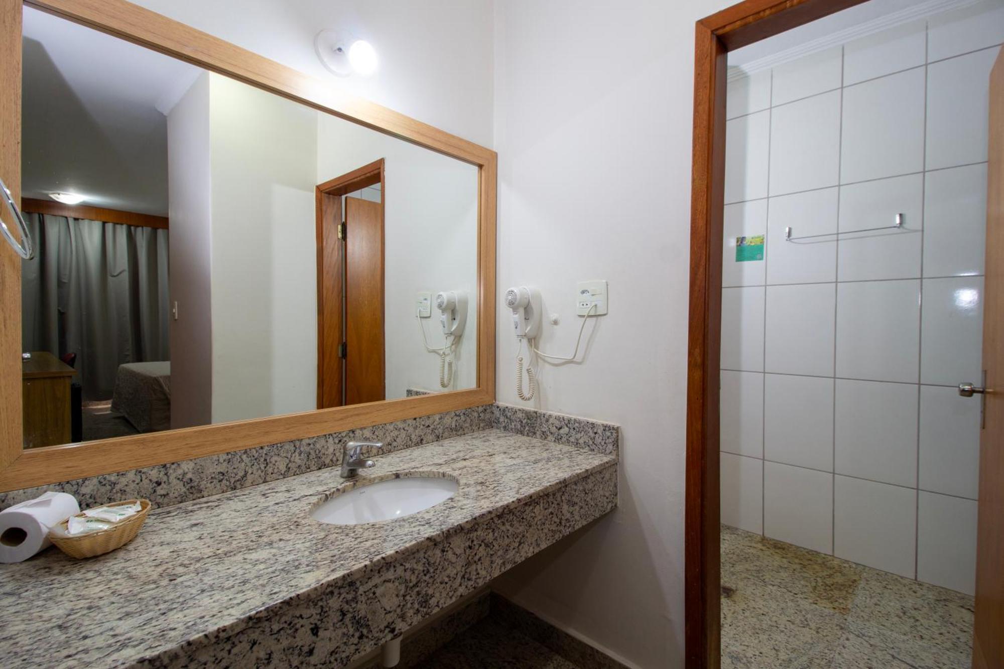Hotel Nacional Inn Ribeirão Preto Eksteriør bilde