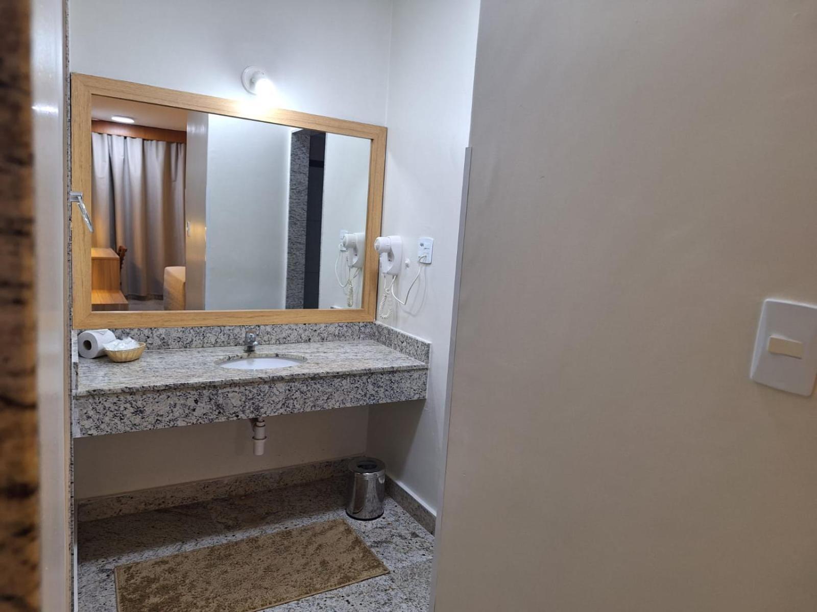 Hotel Nacional Inn Ribeirão Preto Eksteriør bilde