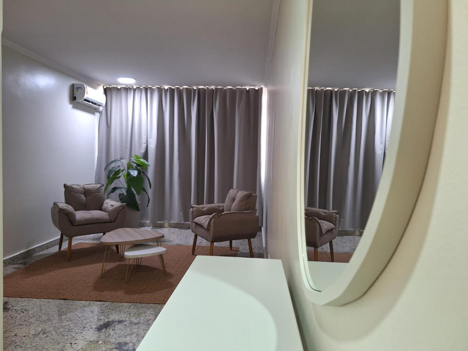 Hotel Nacional Inn Ribeirão Preto Eksteriør bilde