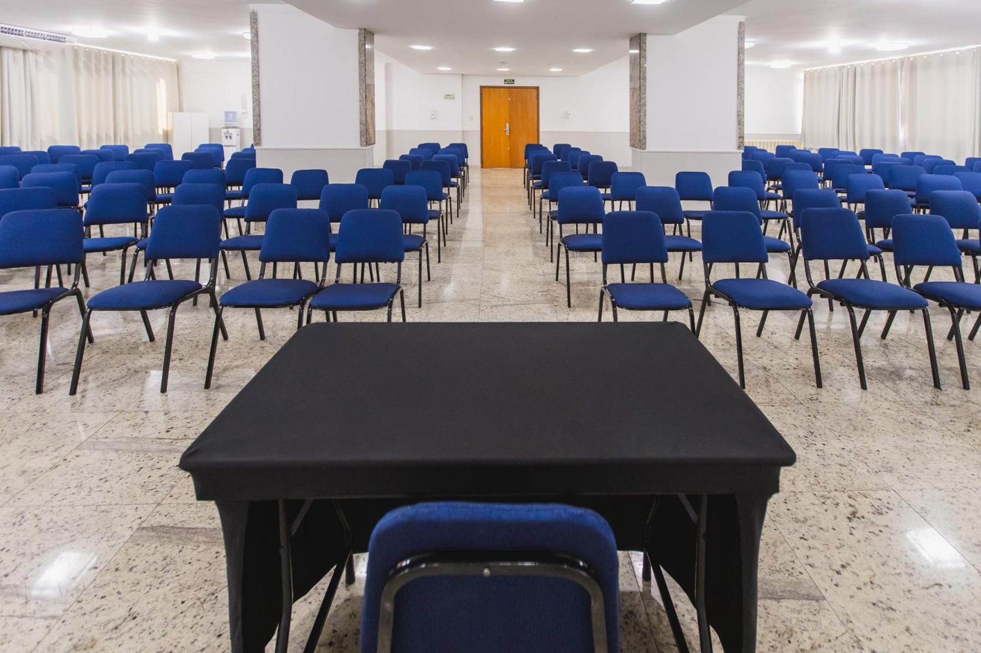 Hotel Nacional Inn Ribeirão Preto Eksteriør bilde