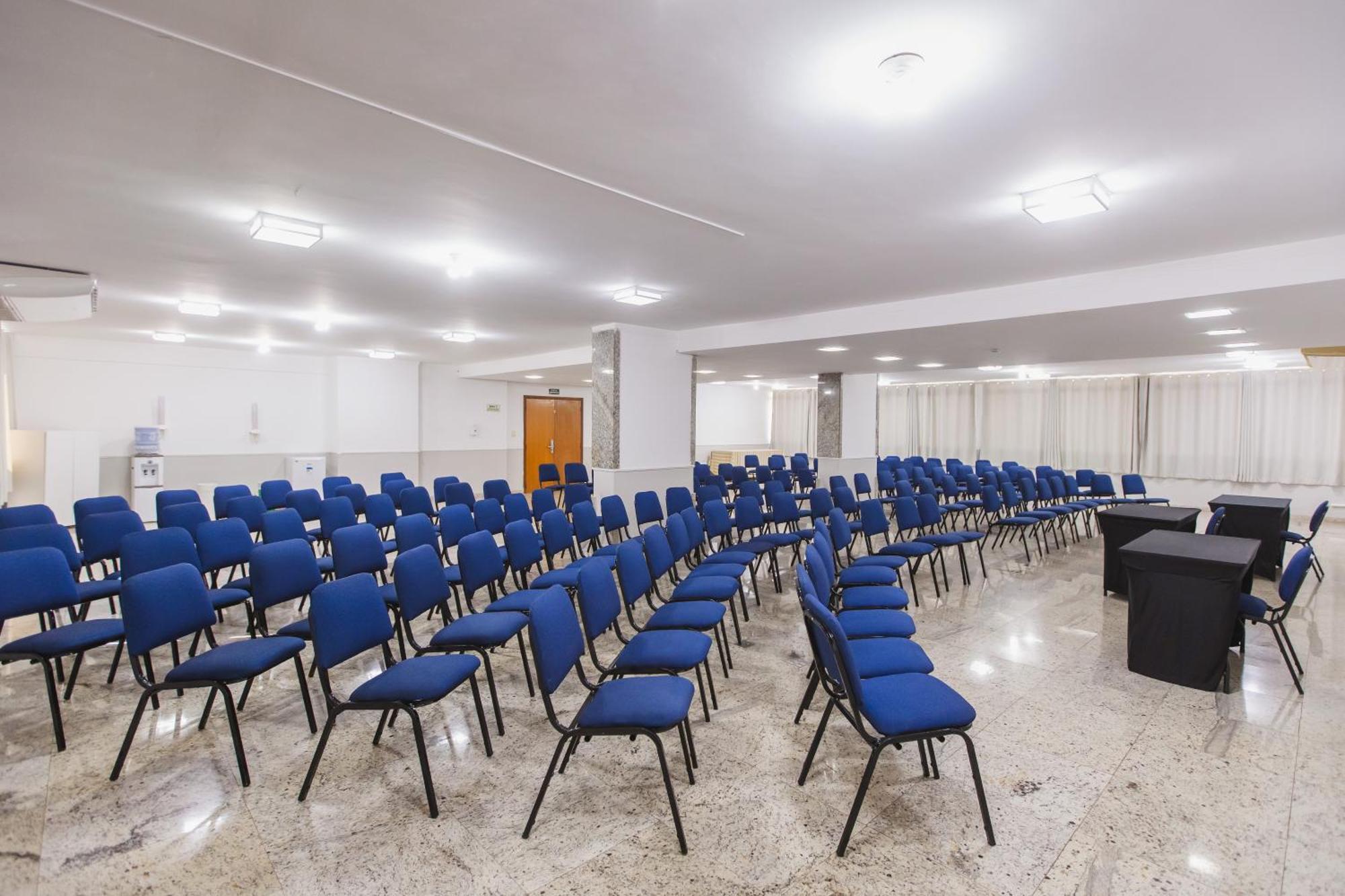 Hotel Nacional Inn Ribeirão Preto Eksteriør bilde